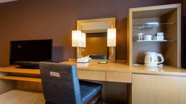 ホテルモントレ赤坂（ホテルモントレアカサカ） / 7