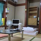 入湯貸間 陽光荘（大分県 民宿） / 4