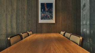 スーペリア スタジオスイート