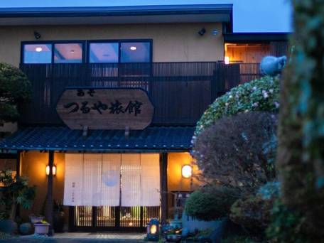 料理旅館つるや（熊本県） / 3