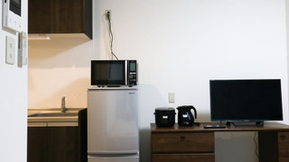 スタンダード ツインルーム 禁煙