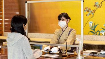 レセプション ホール / 27