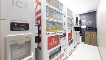 ランドリー ルーム / 4