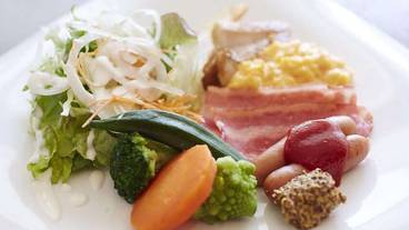 食事・飲み物 / 5