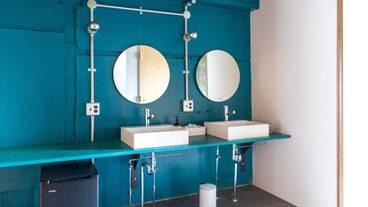 バスルームのシンク / 29