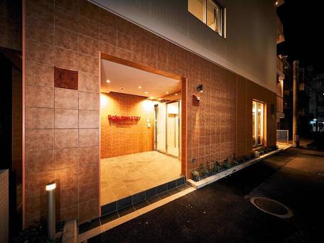 Rakuten STAY 那覇 やちむん通り / 4