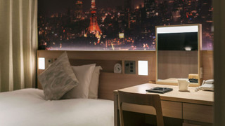 [禁煙]コンフォート ダブルルーム