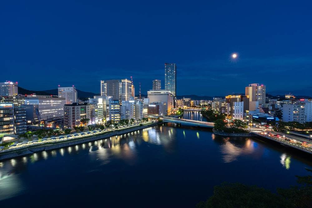 客室からの眺望 一例