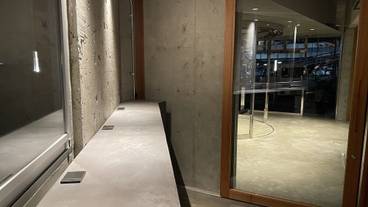 ビジネスセンター / 23