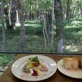 ダイニングカフェ・ボリジ（ダイニングカフェボリジ）