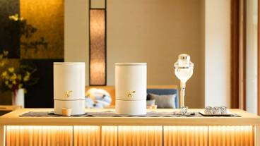 施設内の設備 / 2