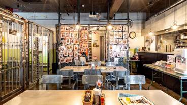 レストラン / 13