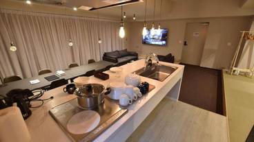 専用キッチン / 36