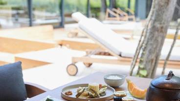 専用キッチン / 21