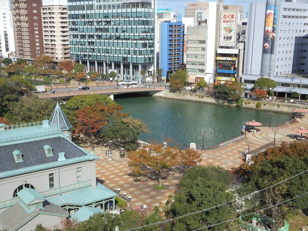 施設からの眺望