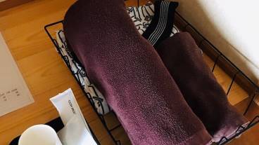 客室の設備とサービス / 25