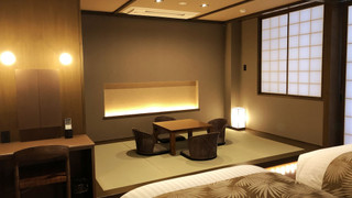 アネックス・和洋スイートS 1泊2食付き 和食ディナー 禁煙