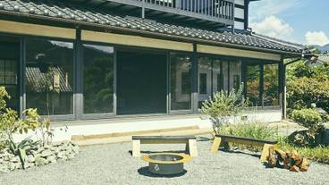 テラス / パティオ / 12