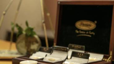 ロビーラウンジ / 3