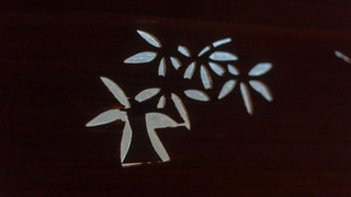 和室 ファミリールーム ガーデンビュー 『竹』