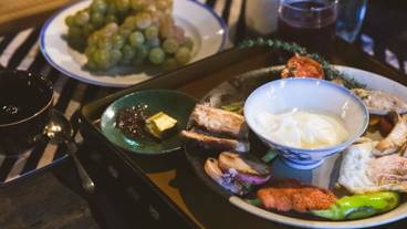 レストラン / 12