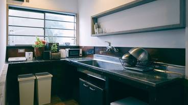 施設内の設備 / 7