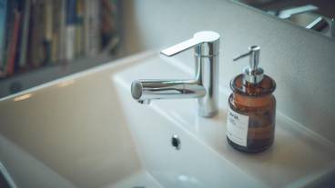 バスルーム / 19