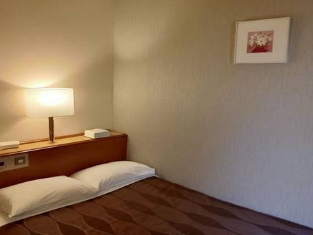 センターホテル成田1 / 1