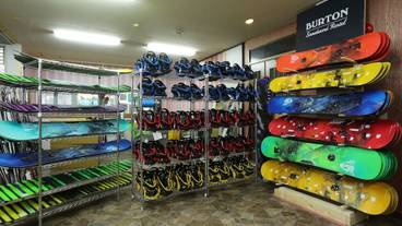 スノー スポーツとスキー / 6