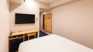 コンフォート ダブルルーム 禁煙