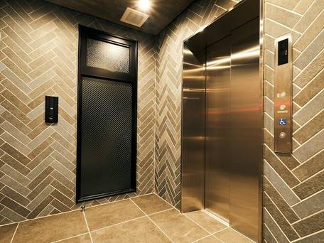 Rakuten STAY 福岡薬院 / 3