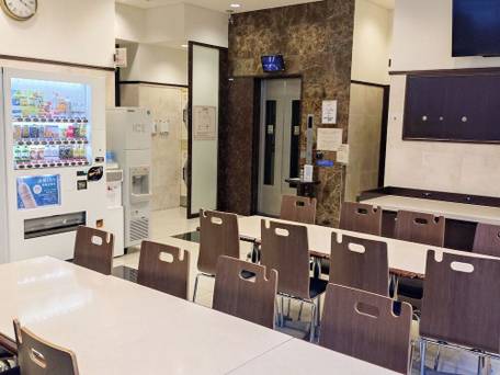 東横イン品川旗の台駅南口 / 2