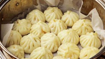 ビュッフェ / 11