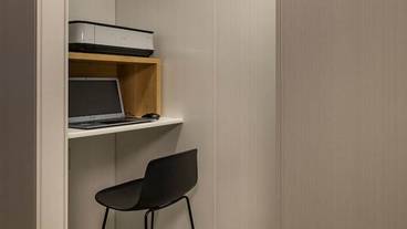 ビジネスセンター / 9