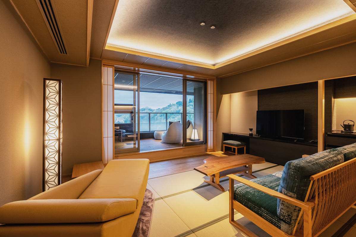 部屋