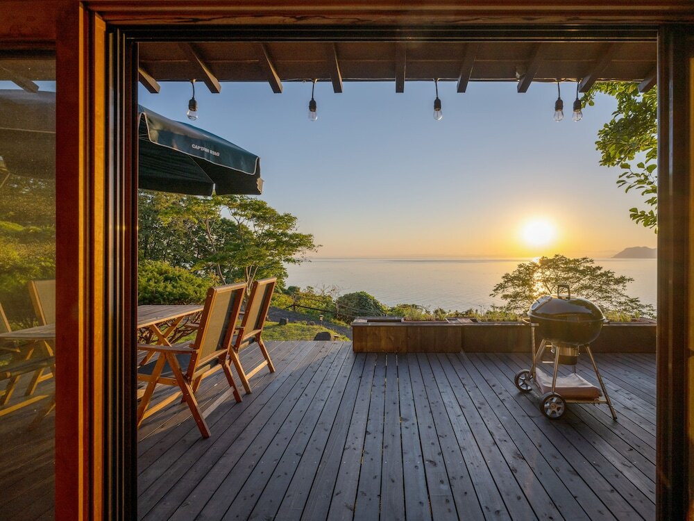 テラス / パティオ