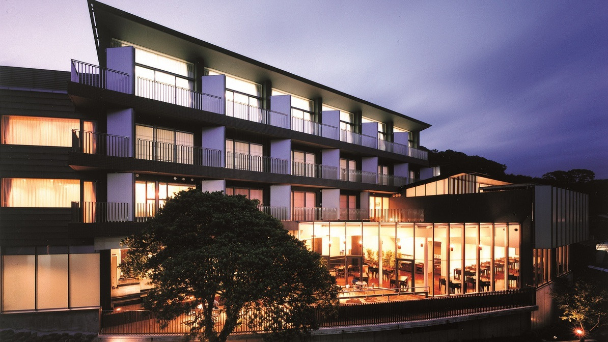 和モダンオーベルジュ 熱海TENSUI（ワモダンオーベルジュ アタミテンスイ） / 1