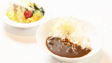 ビュッフェ / 20