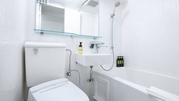 バスルーム / 11