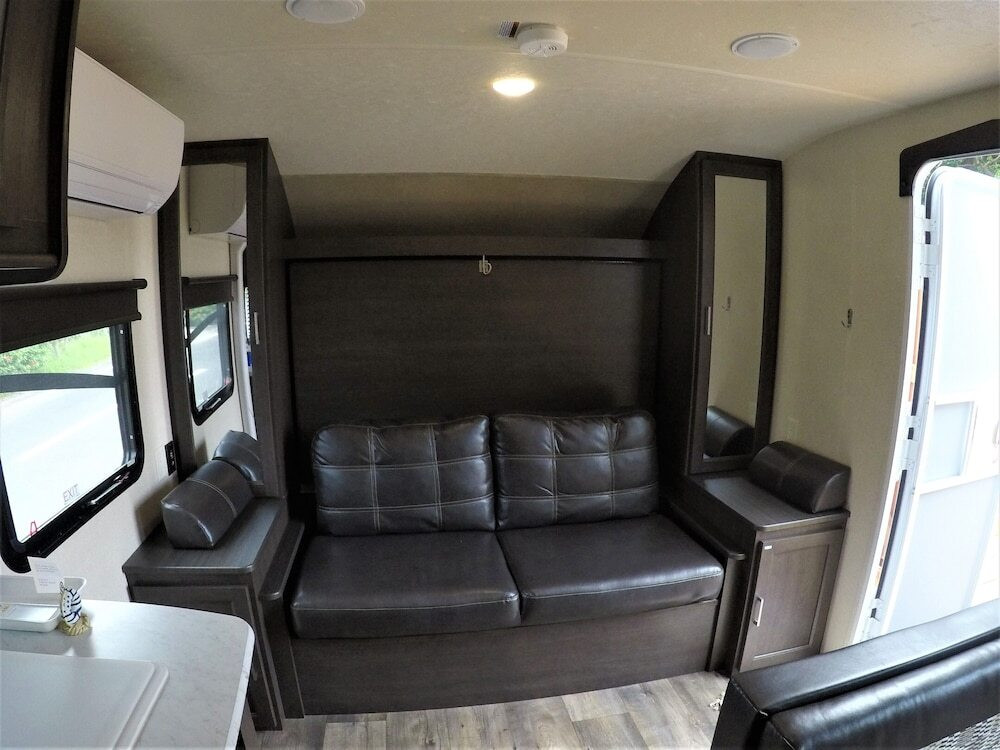 リビングルーム