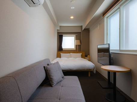 THE STAY SAPPORO ANNEX / 3
