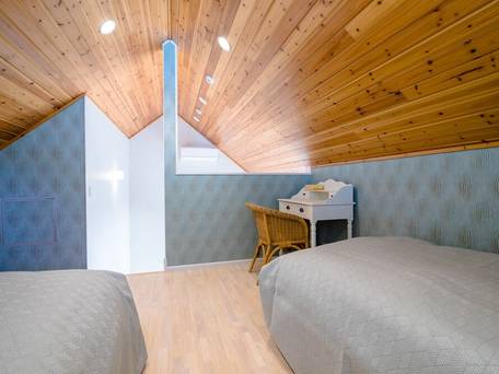 TOCORO.Mt.Fuji Mutsuki / 5