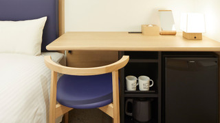 スタンダードツイン【禁煙】