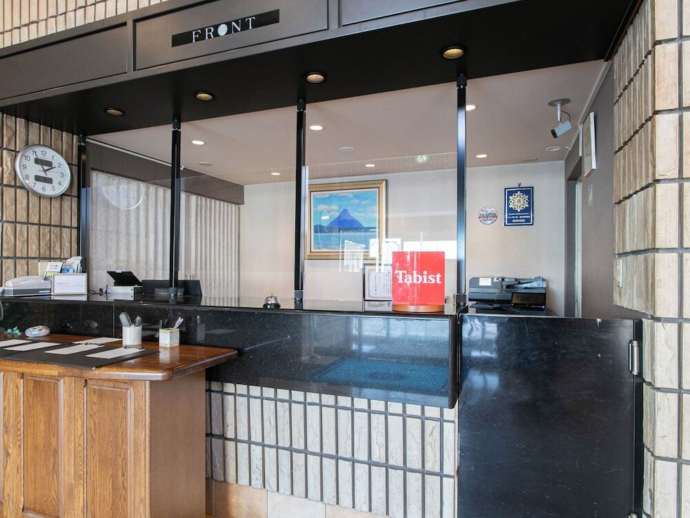 レセプション ホール