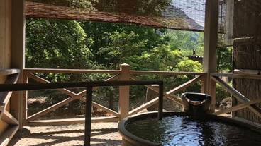 施設内の設備 / 5