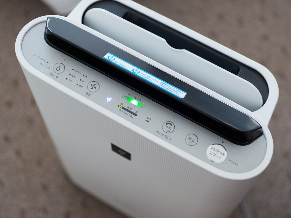 客室の設備とサービス