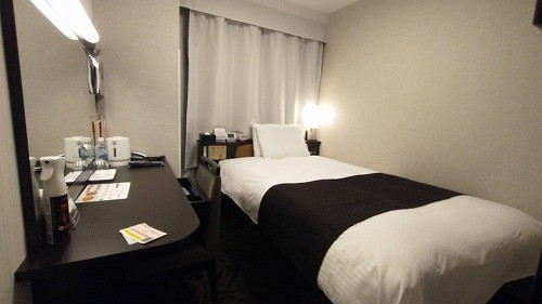 シングルルーム