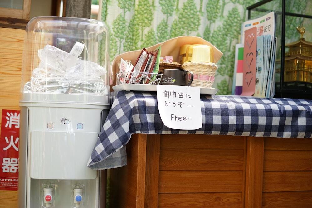 コーヒー サービス