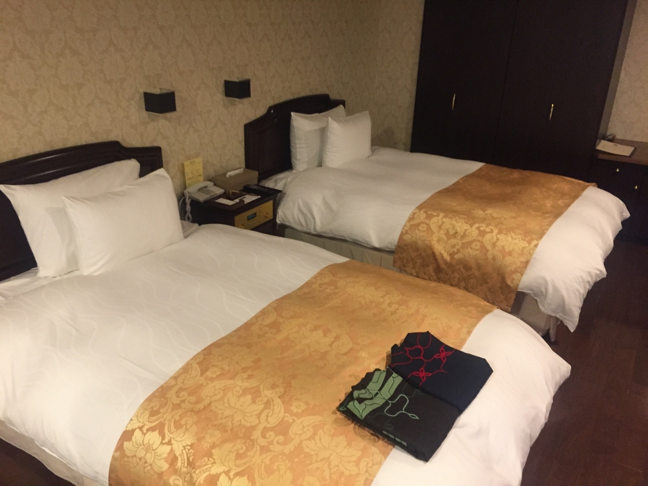 宿泊におすすめ「ピリカレラ ホテル」24917