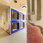 上野ステーションホステル オリエンタル 1（東京都 カプセルホテル） / 5